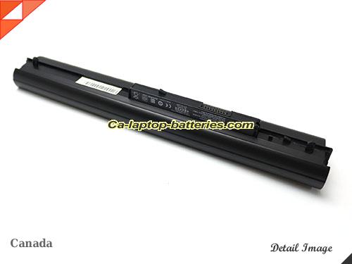  image 4 of HP Pavilion 15-N002SO Replacement Battery 5200mAh, 77Wh  14.8V Black Li-ion