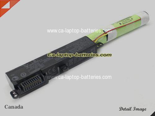  image 4 of Genuine ASUS P541UJ-GO626T Battery For laptop 3200mAh, 36Wh , 10.8V, Black , Li-ion