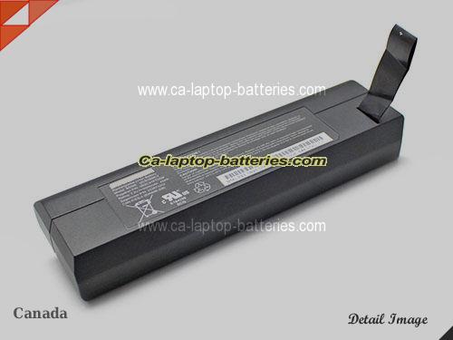  image 2 of B5566b Battery, Canada Li-ion Rechargeable 6000mAh, 45Wh  SAGEMCOM B5566b Batteries