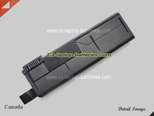  image 3 of B5566b Battery, Canada Li-ion Rechargeable 6000mAh, 45Wh  SAGEMCOM B5566b Batteries