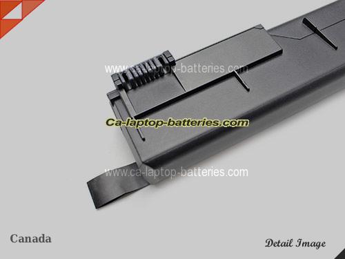  image 5 of B5566b Battery, Canada Li-ion Rechargeable 6000mAh, 45Wh  SAGEMCOM B5566b Batteries