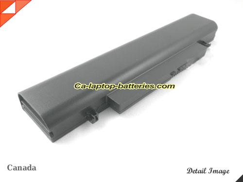  image 4 of Genuine SAMSUNG NP-N210 Battery For laptop 4400mAh, 11.1V, Black , Li-ion