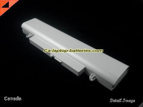  image 4 of SAMSUNG NP-NB30-JT01DE/SEG Replacement Battery 4400mAh 11.1V White Li-ion