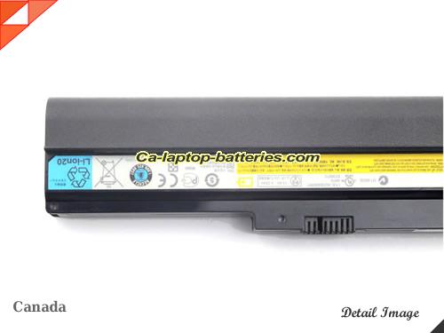  image 2 of L09N4B21 Battery, Canada Li-ion Rechargeable 63Wh LENOVO L09N4B21 Batteries