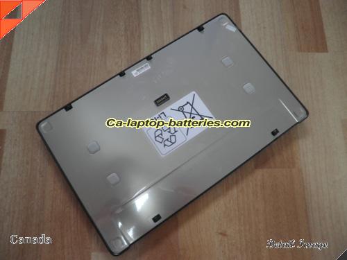  image 3 of Genuine HP Envy 15-1970ez Battery For laptop 93Wh, 11.1V, Black , Li-Polymer