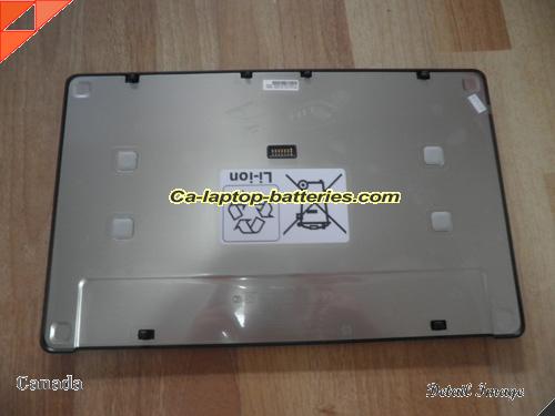  image 5 of Genuine HP Envy 15-1970ez Battery For laptop 93Wh, 11.1V, Black , Li-Polymer