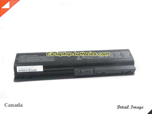  image 4 of WD547AA Battery, Canada Li-ion Rechargeable 61Wh HP WD547AA Batteries