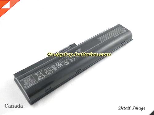  image 2 of 582215-241 Battery, Canada Li-ion Rechargeable 61Wh HP 582215-241 Batteries