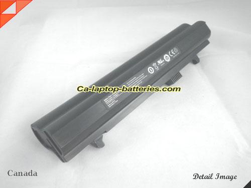  image 5 of V10-3S4400-M1S2 Battery, Canada Li-ion Rechargeable 4400mAh HASEE V10-3S4400-M1S2 Batteries