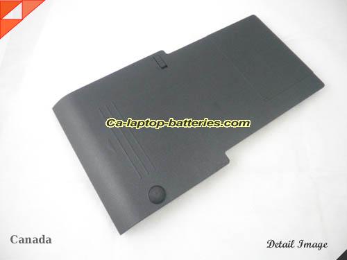  image 2 of Genuine VIEWSONIC VNB130 Battery For laptop 2800mAh, 11.1V, Black , Li-Polymer