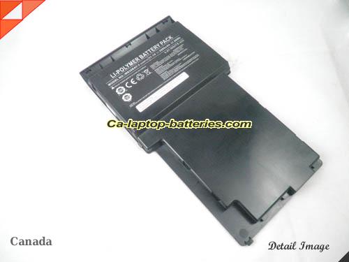  image 3 of Genuine VIEWSONIC VNB130 Battery For laptop 2800mAh, 11.1V, Black , Li-Polymer