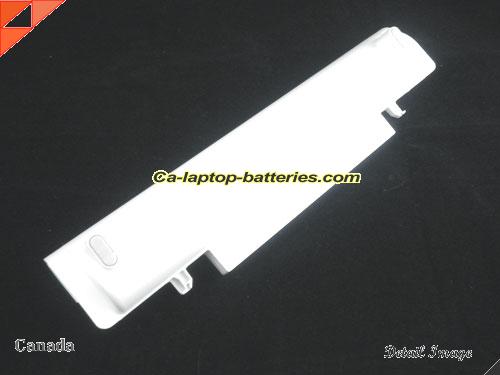  image 3 of SAMSUNG NP-148 Series Replacement Battery 4400mAh 11.1V White Li-ion