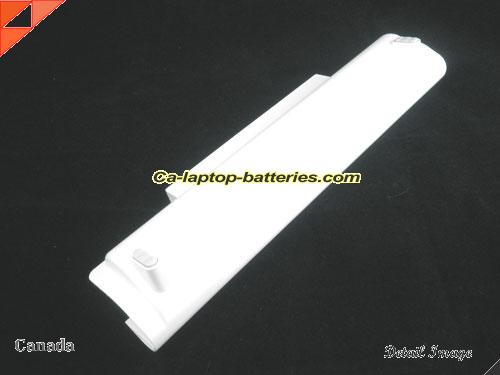  image 4 of SAMSUNG N148 Replacement Battery 4400mAh 11.1V White Li-ion
