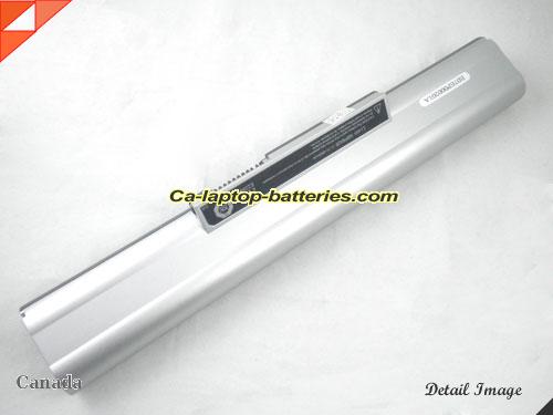  image 1 of NBP8A12 Battery, CAD$Coming soon! Canada Li-ion Rechargeable 4800mAh ADVENT NBP8A12 Batteries