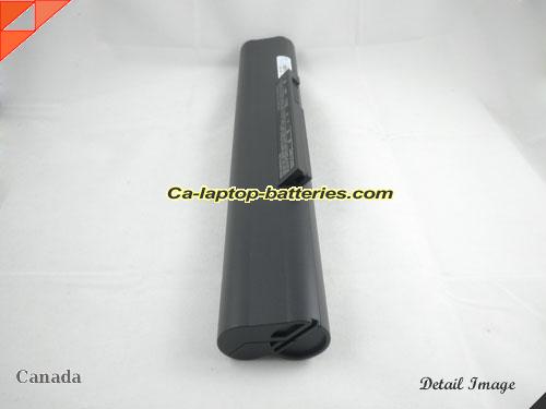  image 3 of NBP8A12 Battery, Canada Li-ion Rechargeable 4800mAh ADVENT NBP8A12 Batteries