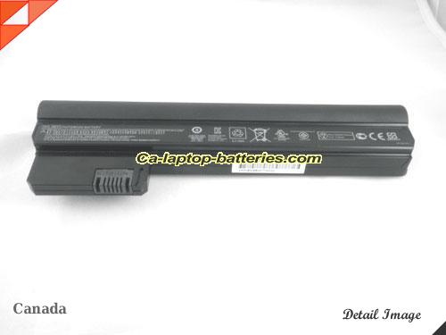  image 4 of HP Mini 110-3000sa Replacement Battery 55Wh 10.8V Black Li-ion