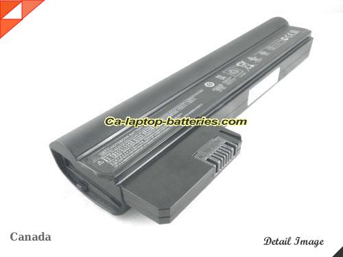  image 1 of HP Mini 110-3009tu Replacement Battery 55Wh 10.8V Black Li-ion