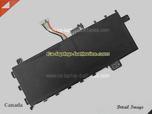  image 3 of Genuine ASUS VivoBook 17 M712DA-AU151T Battery For laptop 4212mAh, 32Wh , 7.6V, Black , Li-ion