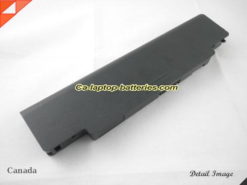  image 3 of DELL Inspiron M101z Replacement Battery 56Wh 11.1V Black Li-ion
