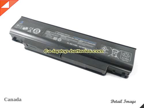  image 5 of DELL Inspiron M101z Replacement Battery 56Wh 11.1V Black Li-ion