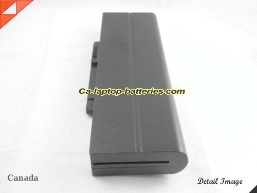 image 4 of Genuine AVERATEC 3150HW Battery For laptop 4400mAh, 11.1V, Black , Li-ion