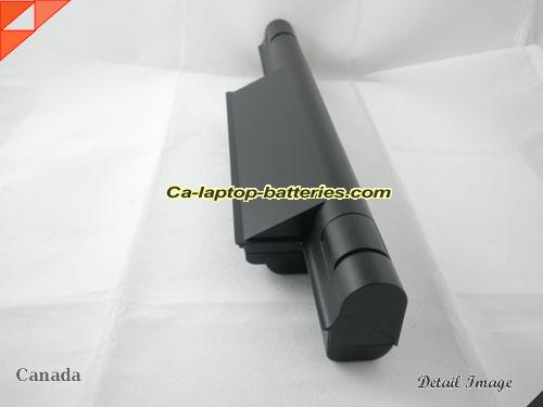 image 4 of 3ICR19/66-3 Battery, Canada Li-ion Rechargeable 9000mAh, 99Wh  GATEWAY 3ICR19/66-3 Batteries