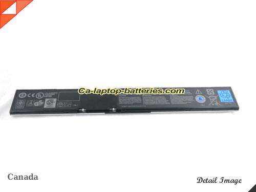  image 5 of Genuine DELL Adamo XPS Battery For laptop 20Wh, 11.1V, Black , Li-Polymer