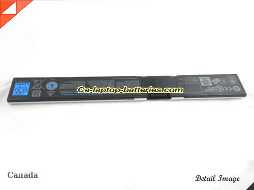  image 4 of Genuine DELL Adamo XPS P02S Battery For laptop 20Wh, 11.1V, Black , Li-Polymer