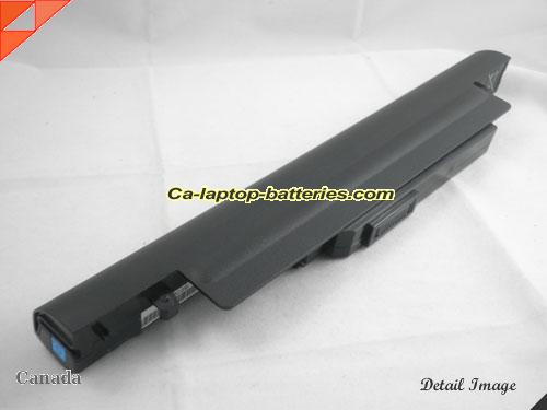  image 3 of BENQ Joybook S43 Replacement Battery 4400mAh 10.8V Black Li-ion