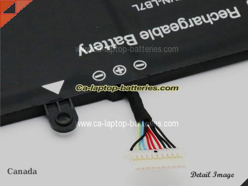  image 3 of Genuine HP Envy 13-AB001NS Battery For laptop 5020mAh, 57.95Wh , 11.55V, Black , Li-ion