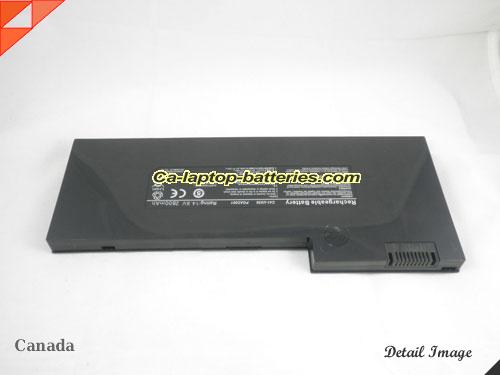 image 4 of P0AC001 Battery, Canada Li-ion Rechargeable 2500mAh ASUS P0AC001 Batteries