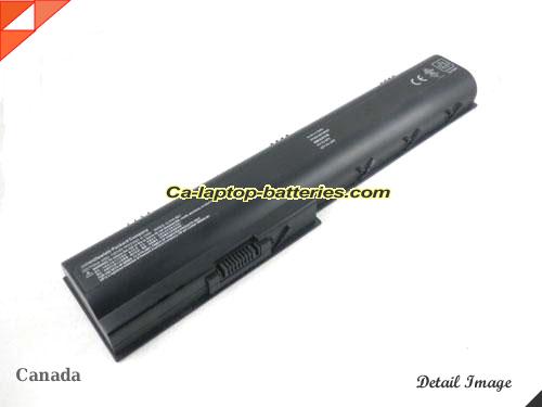  image 1 of 466948-001 Battery, Canada Li-ion Rechargeable 74Wh HP 466948-001 Batteries
