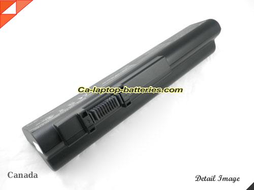  image 3 of A32-N50 Battery, Canada Li-ion Rechargeable 7200mAh, 80Wh  ASUS A32-N50 Batteries