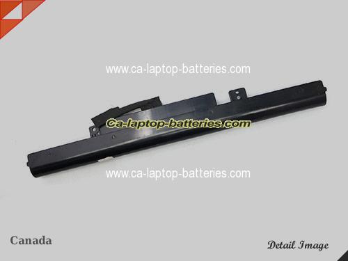  image 2 of Genuine NEC PC-NS750CAR-E Battery For laptop 3180mAh, 14.4V, Black , Li-Polymer