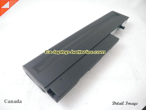  image 3 of LENOVO IdeaPad U330 20001 Replacement Battery 4400mAh 11.1V Black Li-ion