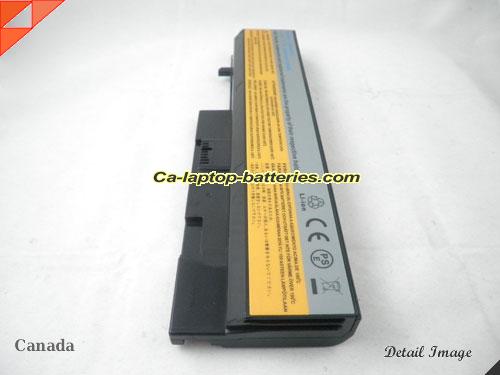  image 4 of LENOVO IdeaPad U330 20001 Replacement Battery 4400mAh 11.1V Black Li-ion