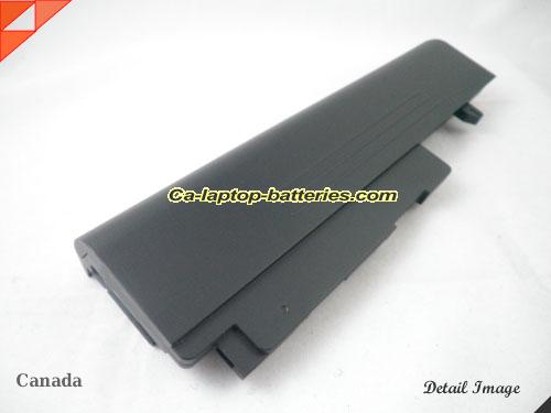  image 3 of LENOVO IdeaPad Y330A Replacement Battery 5200mAh 10.8V Black Li-ion