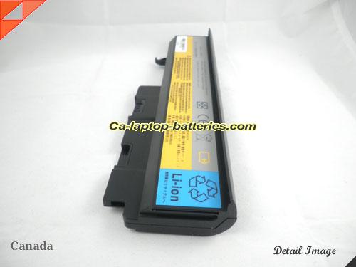  image 4 of LENOVO IdeaPad Y330A Replacement Battery 5200mAh 10.8V Black Li-ion