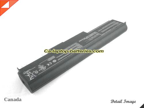  image 2 of A32-P30 Battery, Canada Li-ion Rechargeable 4800mAh ASUS A32-P30 Batteries