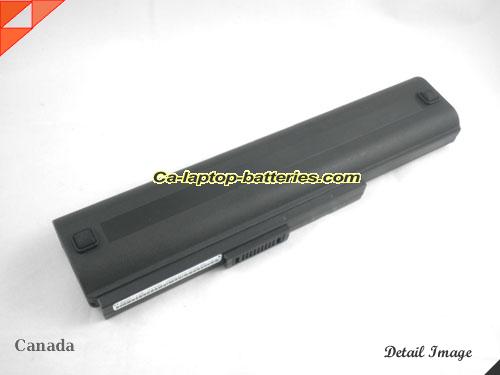  image 3 of A32-P30 Battery, Canada Li-ion Rechargeable 4800mAh ASUS A32-P30 Batteries