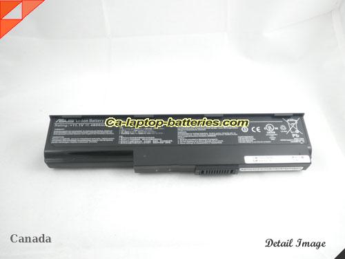  image 5 of A32-P30 Battery, Canada Li-ion Rechargeable 4800mAh ASUS A32-P30 Batteries