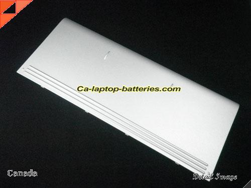  image 3 of Genuine MSI X-Slim X600 Battery For laptop 5400mAh, 11.1V, Gray , Li-ion