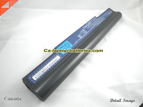  image 2 of AS10C5E Battery, Canada Li-ion Rechargeable 6000mAh ACER AS10C5E Batteries