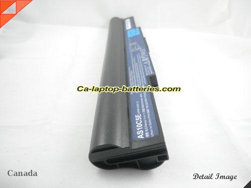  image 4 of AS10C5E Battery, Canada Li-ion Rechargeable 6000mAh ACER AS10C5E Batteries