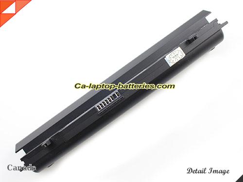  image 2 of SAMSUNG N230 Replacement Battery 5900mAh, 66Wh  11.3V Black Li-ion