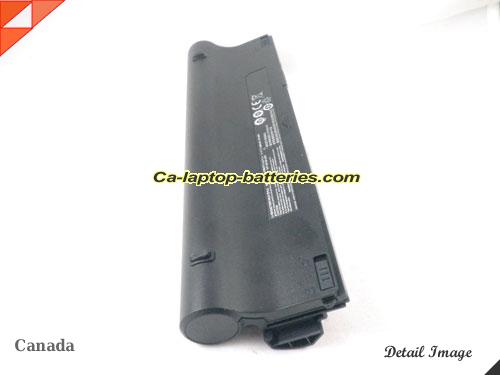  image 4 of 6-87-M110S-4D41 Battery, Canada Li-ion Rechargeable 4400mAh, 48.84Wh  CLEVO 6-87-M110S-4D41 Batteries
