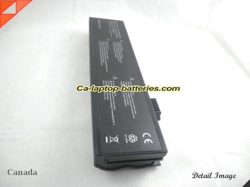  image 4 of ADVENT G10LG10TCL T10 Replacement Battery 4400mAh 11.1V Black Li-ion