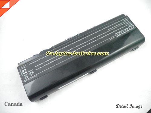  image 3 of A33-H17 Battery, Canada Li-ion Rechargeable 7200mAh ASUS A33-H17 Batteries