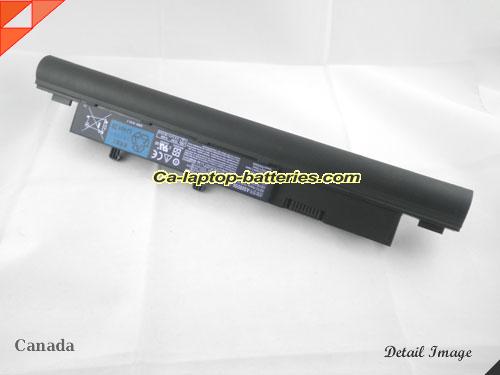  image 5 of ACER TravelMate 8371-352G32n Replacement Battery 7800mAh 11.1V Black Li-ion
