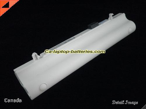  image 3 of ADVENT Milano Netbook Replacement Battery 4400mAh 10.8V White Li-ion